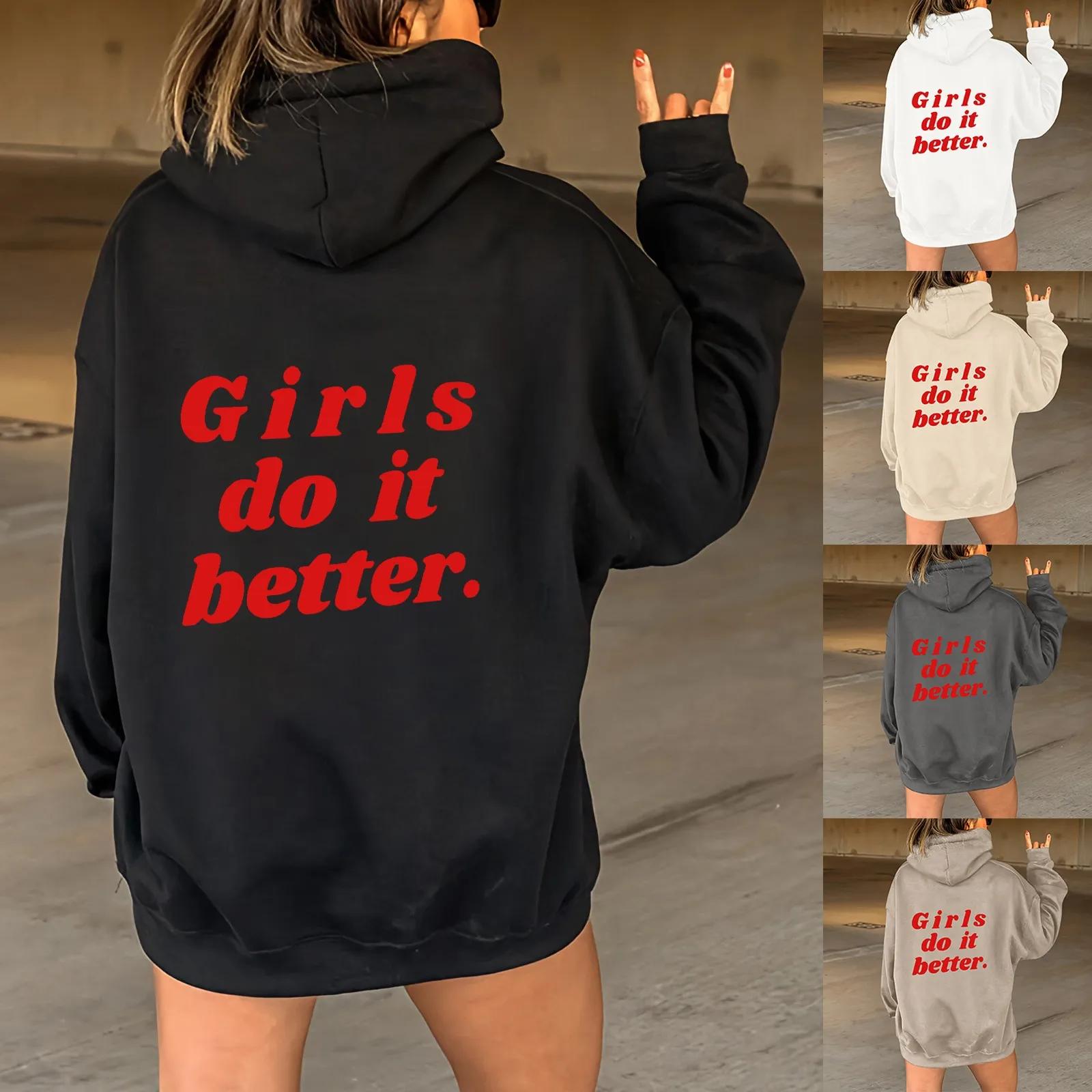 Girls Do It Better   ĵ , ĳ־ м,   Ʈ